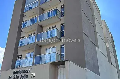 Apartamento de 02 quartos a venda no bairro jardim são joão em juiz de fora