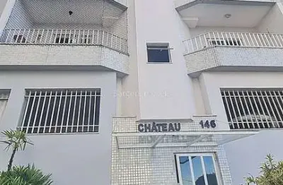 Apartamento 2 quartos sendo 1 suíte a venda no bairro estrela sul em juiz de fora - mg