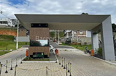 Lote com 463 m² a venda no bairro são pedro em juiz de fora mg
