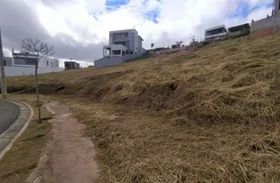 Lote duplo com 750 metros total no condomínio estrela alta em juiz de fora