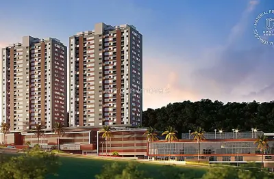 Apartamentos 2 suítes a venda no condomínio club upside rio branco em juiz de fora mg