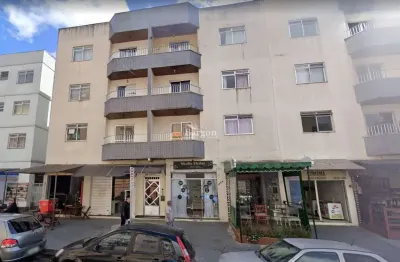 Cobertura duplex de 2 quartos à venda no bairro cascatinha - juiz de fora