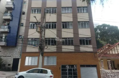 Apartamento de 3 quartos sendo 1 suíte a venda no centro de juiz de fora