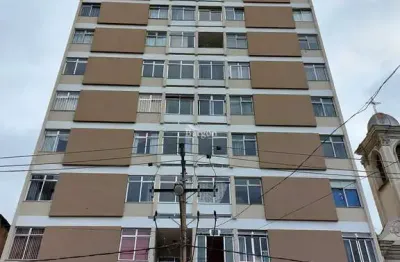 Apartamento de 2 quartos a venda no centro de juiz de fora