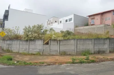 Lote com 427m² a venda no bairro aeroporto em juiz de fora.