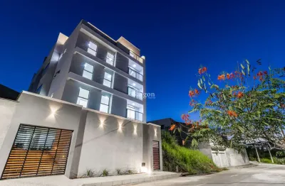 Apartamento garden de 2 quartos com área externa a venda no bairro recanto da mata em juiz de fora