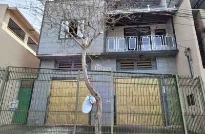 Sobrado com 3 quartos a venda no bairro santa cecilia em juiz de fora