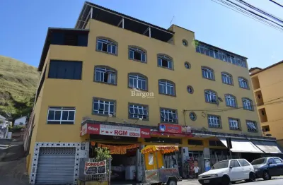 Cobertura 3 quartos a venda no bairro eldorado em juiz de fora