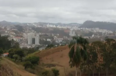 Lote com 3.625m² a venda no mirante parque guarani no bairro parque guarani em juiz de fora.
