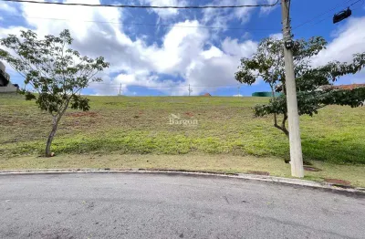 Lote com 935 m² a venda no condomínio alphaville em juiz de fora