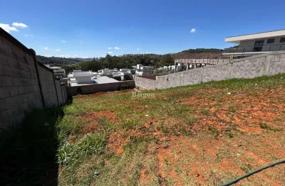 Lote com 398 m² a venda no condomínio residencial alvim em juiz de fora