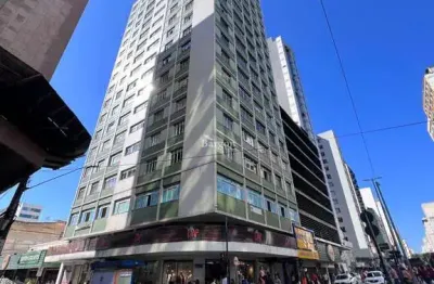 Apartamento de 3 quartos a venda no centro de juiz de fora