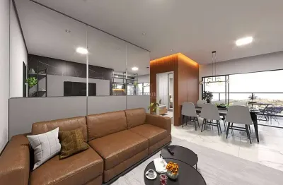 Apartamento 2 quartos sendo 1 suíte a venda no bairro estrela sul em juiz de fora