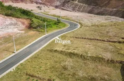 Terreno comercial com metragem a partir de 1.000 m² a venda no condomínio empresarial salvaterra park em juiz de fora