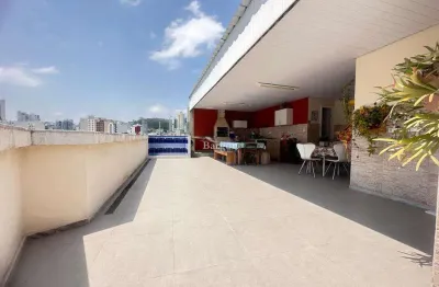 Cobertura 3 quartos 1 suíte a venda no são mateus, juiz de fora