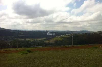 Lote com 454 m² a venda no condomínio residencial alvim em juiz de fora
