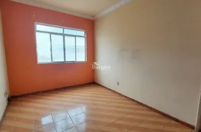 Apartamento de 2 quartos a venda no bairro mundo novo em juiz de fora