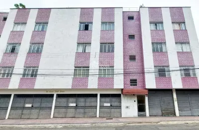 Apartamento de 2 quartos a venda no bairro mundo novo em juiz de fora