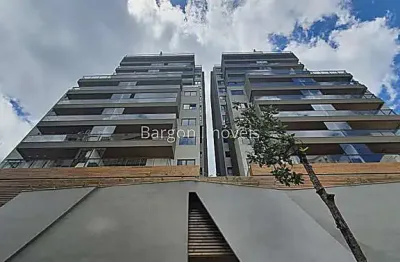 Apartamento alto luxo com 4 suítes a venda no centro de juiz de fora