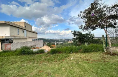Lote com 580 m² a venda no condomínio residencial alvim em juiz de fora