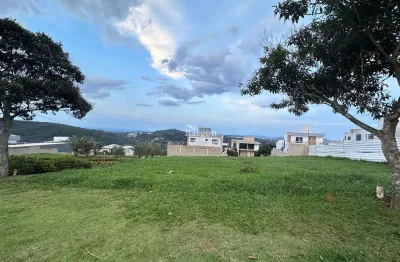 Lote com 514m² a venda no condomínio residencial alvim em juiz de fora