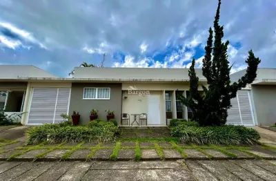 Casa 2 quartos com suite a venda em condomínio fechado no parque jardim da serra - juiz de fora mg