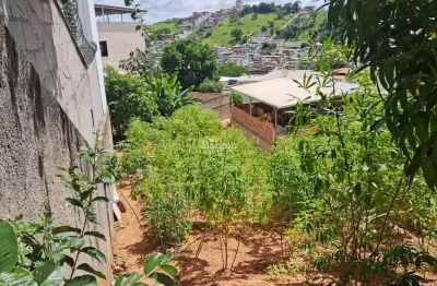 Lote a venda com 438,64m² no bairro jardim santa isabel em juiz de fora