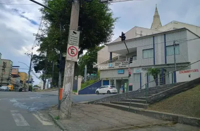 Área comercial com 638 m² a venda na avenida dos andradas em juiz de fora