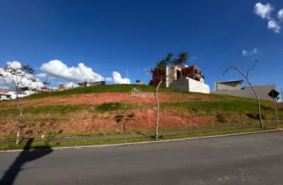 Lote com 303 m² a venda no condomínio estrela alta em juiz de fora