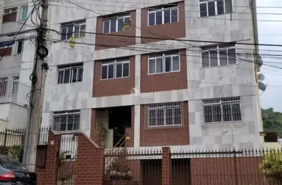 Apartamento 2 quartos a venda no bairro cascatinha em juiz de fora - mg