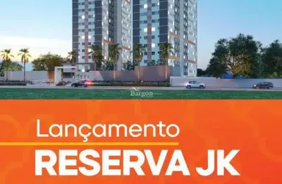 Apartamento 2 quartos a venda no bairro jardim dos alfineiros em juiz de fora