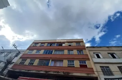 Apartamento com 3 quartos à venda na Rua Santa Rita, 344, Centro, Juiz de Fora