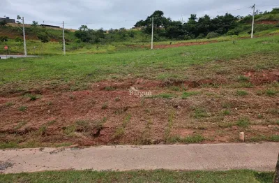 Lote duplo com 663 m² a venda no condomínio estrela alta em juiz de fora