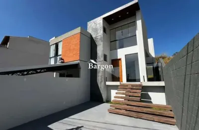 Casa com 3 quartos sendo 1 suíte a venda no bairro jardim são joão em juiz de fora