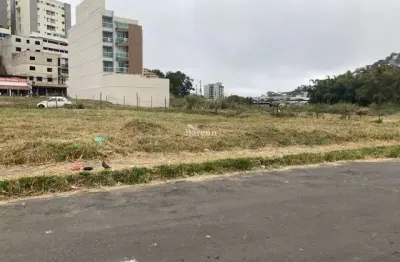 Terreno plano com 1.000 metros quadrados a venda no bairro são pedro em juiz de fora