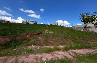 Lote com 308m² a venda no condomínio estrela alta em juiz de fora - mg