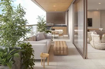Apartamento 4 suítes de alto padrão a venda no bairro santa helena em juiz de fora