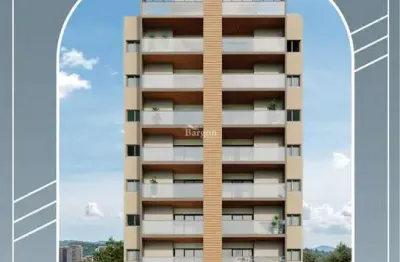 Cobertura de 3 quartos sendo 1 suíte a venda no bairro morro da glória em juiz de fora