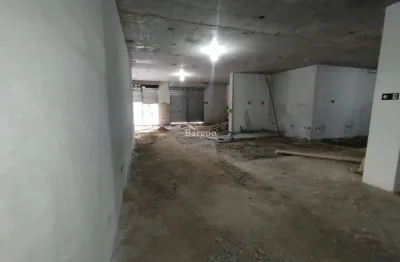 Loja com 287m² disponível para locação na principal avenida do bairro são mateus em juiz de fora mg