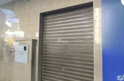 Salão com 480m² e 4 vagas de garagem disponível para locação no bairro são mateus em juiz de fora mg