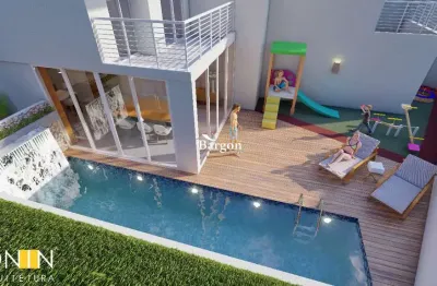 Cobertura duplex 1 quarto a venda no bairro são mateus em juiz de fora