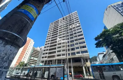 Apartamento 4 quartos sendo 1 suíte a venda no centro de juiz de fora