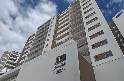 Apartamento 2 quartos com suíte para venda no bairro bom pastor em juiz de fora