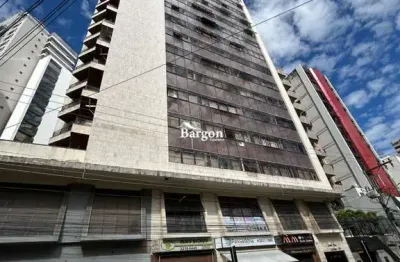 Cobertura 2 quartos a venda no centro de juiz de fora