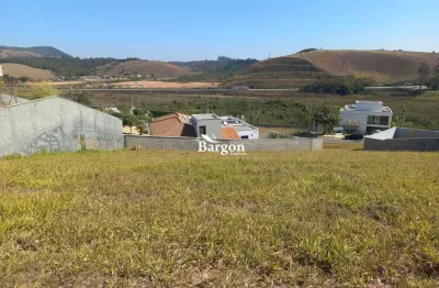 Terreno com 631 m² a venda no condomínio alphaville juiz de fora