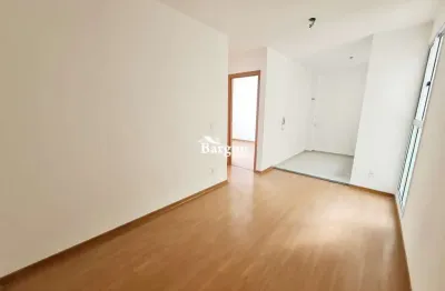 Apartamento 2 quartos a venda no bairro santos dumont em juiz de fora