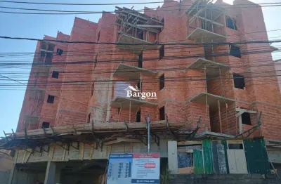 Apartamento 2 quartos sendo 1 suíte a venda no bairro vivendas da serra em juiz de fora