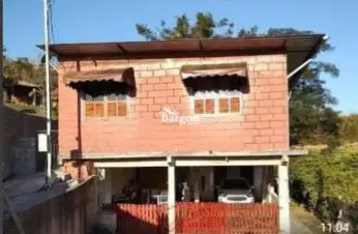 Chácara com 4 quartos sendo 1 suite a venda no condomínio fazendinhas miragem em simão pereira
