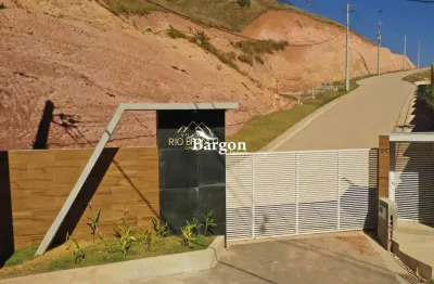 Terreno em condomínio fechado à venda na Rua Victório Zarantonelo, 2, Quintas das Avenidas, Juiz de Fora