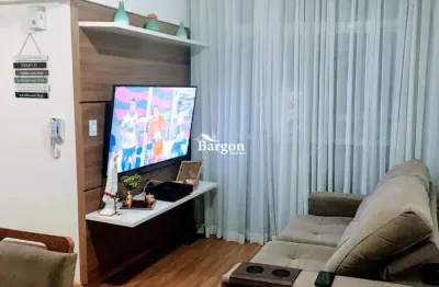 Apartamento de 2 quartos a venda no bairro granjas betania em juiz de fora